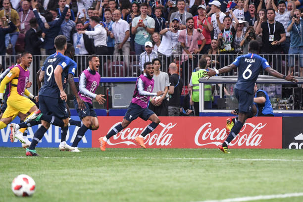 的双重挑战 的双重挑战